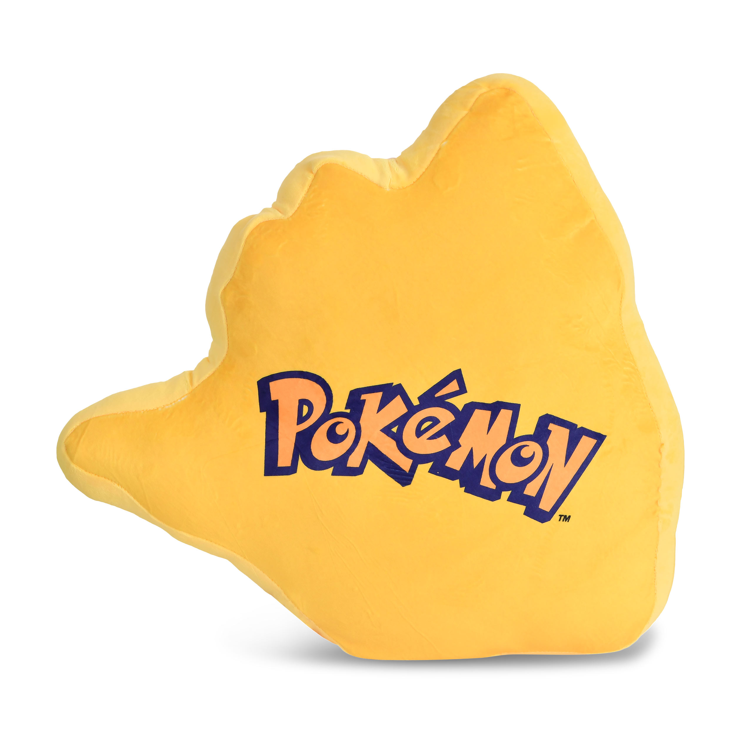 Coussin en peluche Pikachu endormi - Pokemon