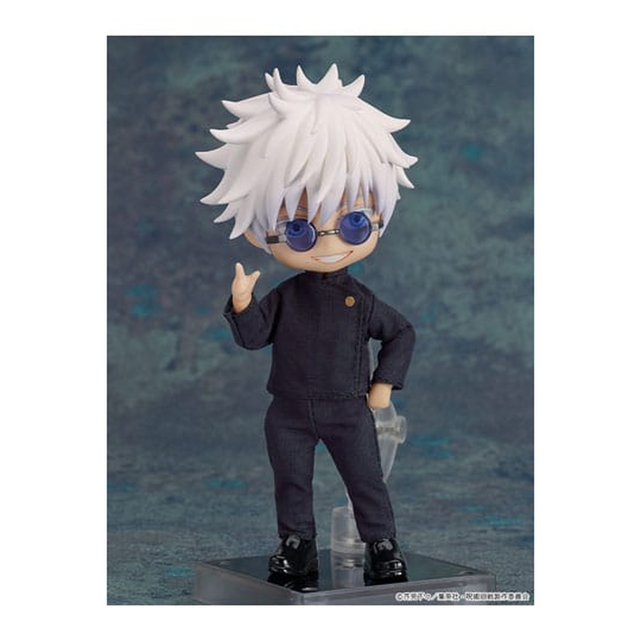 Jujutsu Kaisen - Satoru Gojo Nendoroid Doll Action Figure Tokyo Jujutsu High School Version
