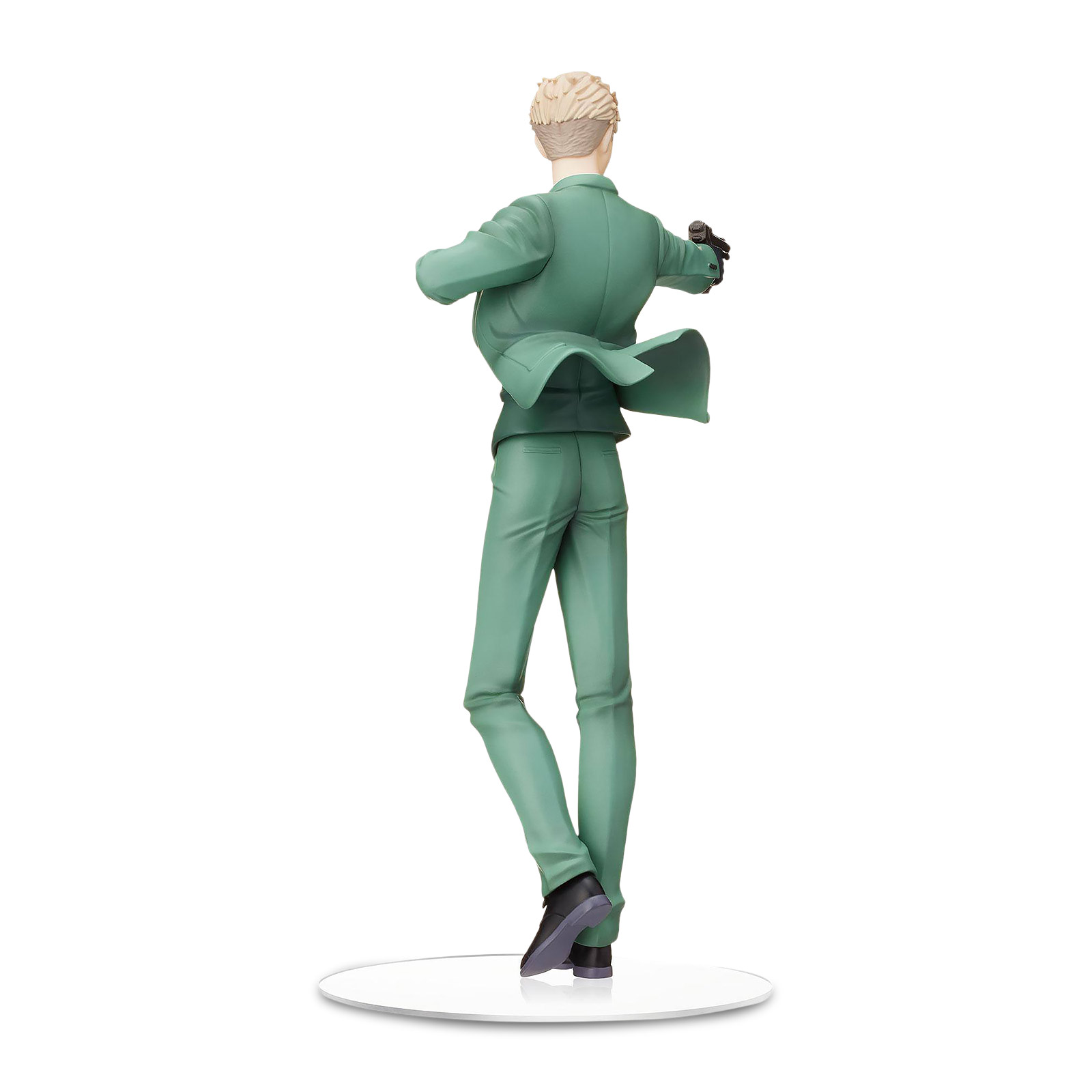 Spy x Family - Figura di Loid Forger versione Twilight