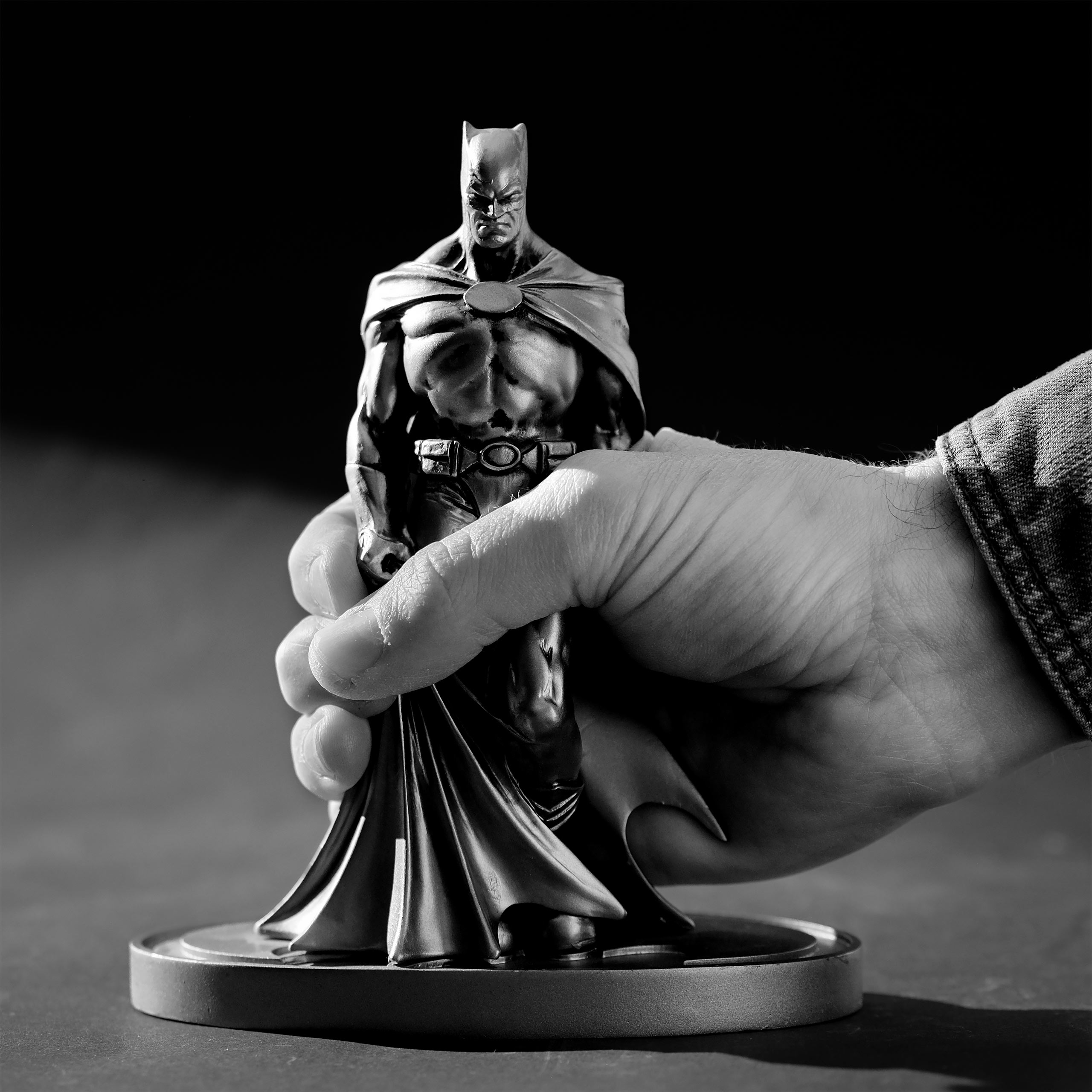 Batman - Statua