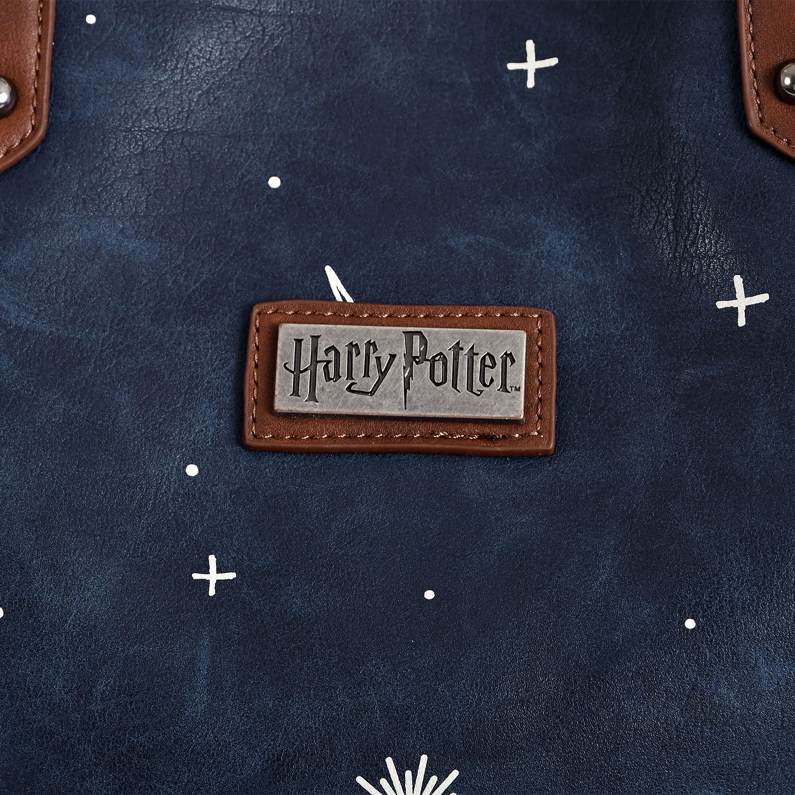Harry Potter - Sac Shopper Carte du Maraudeur