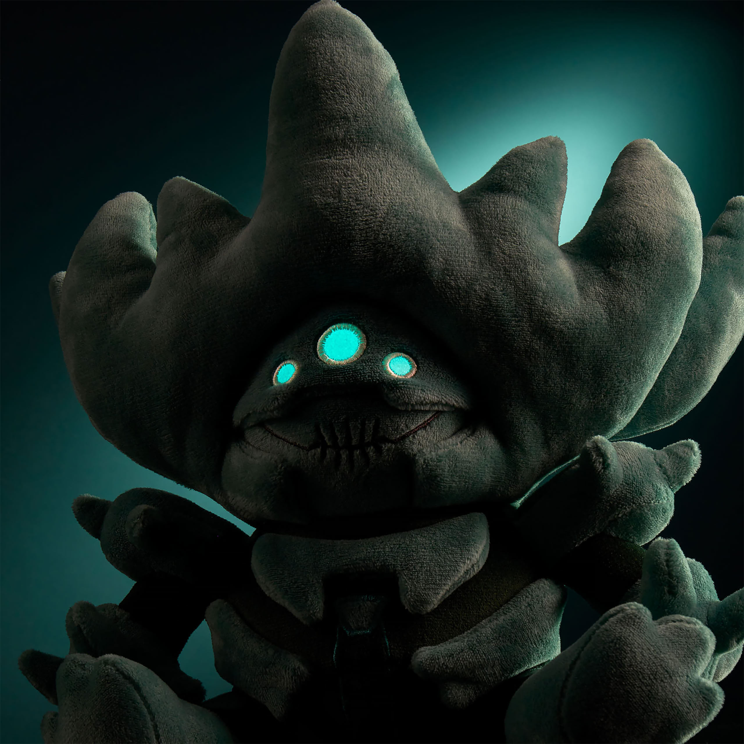 Destiny - Peluche Crota TUBBZ