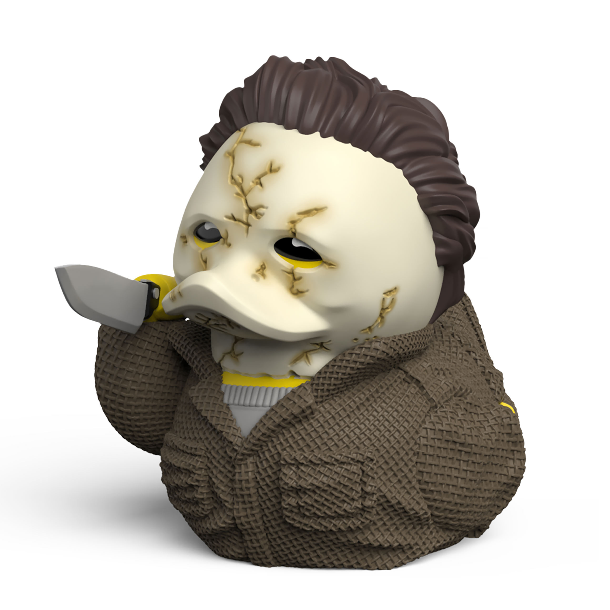 Halloween - Michael Myers TUBBZ Decorative Duck