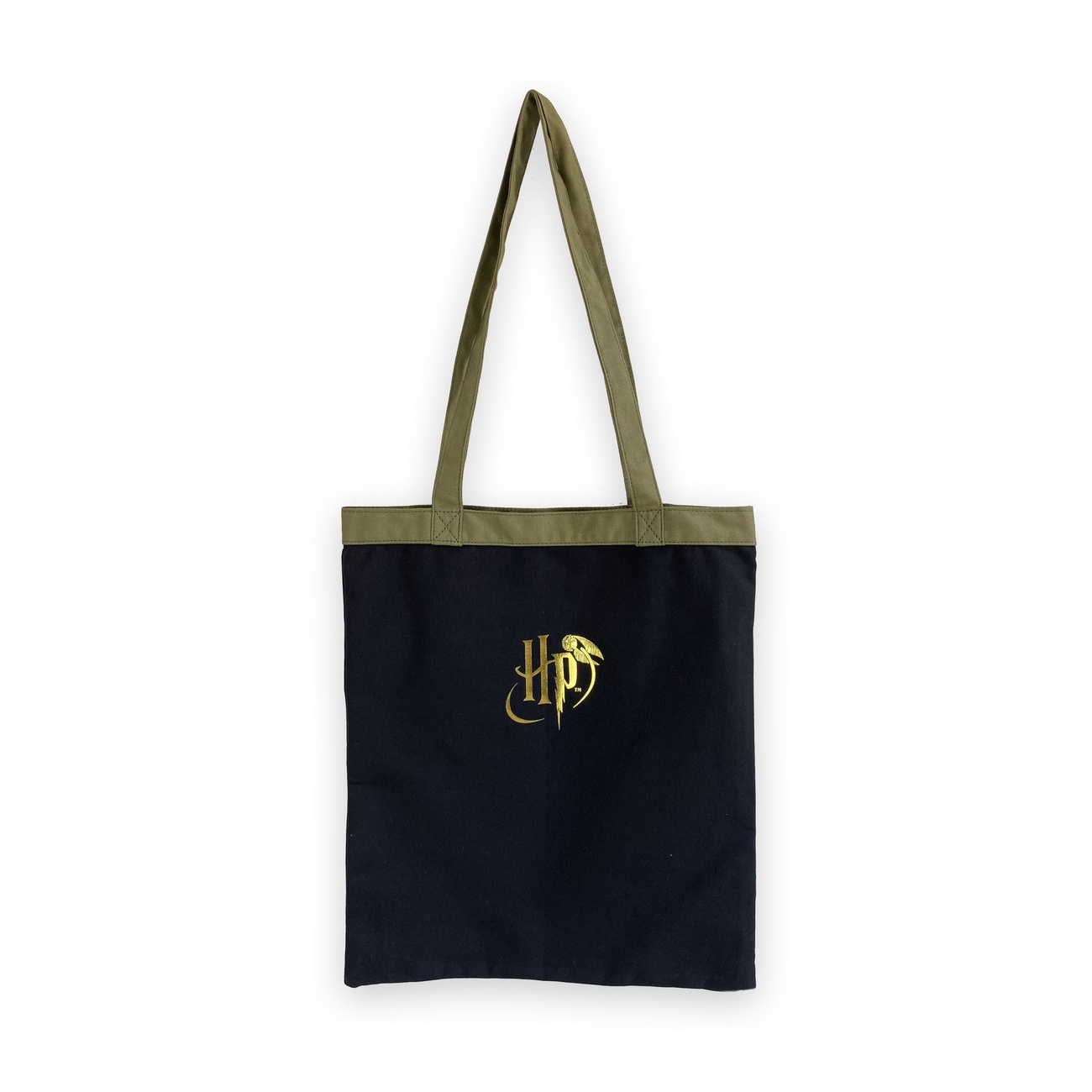 Harry Potter – Sac cabas Vif d’Or