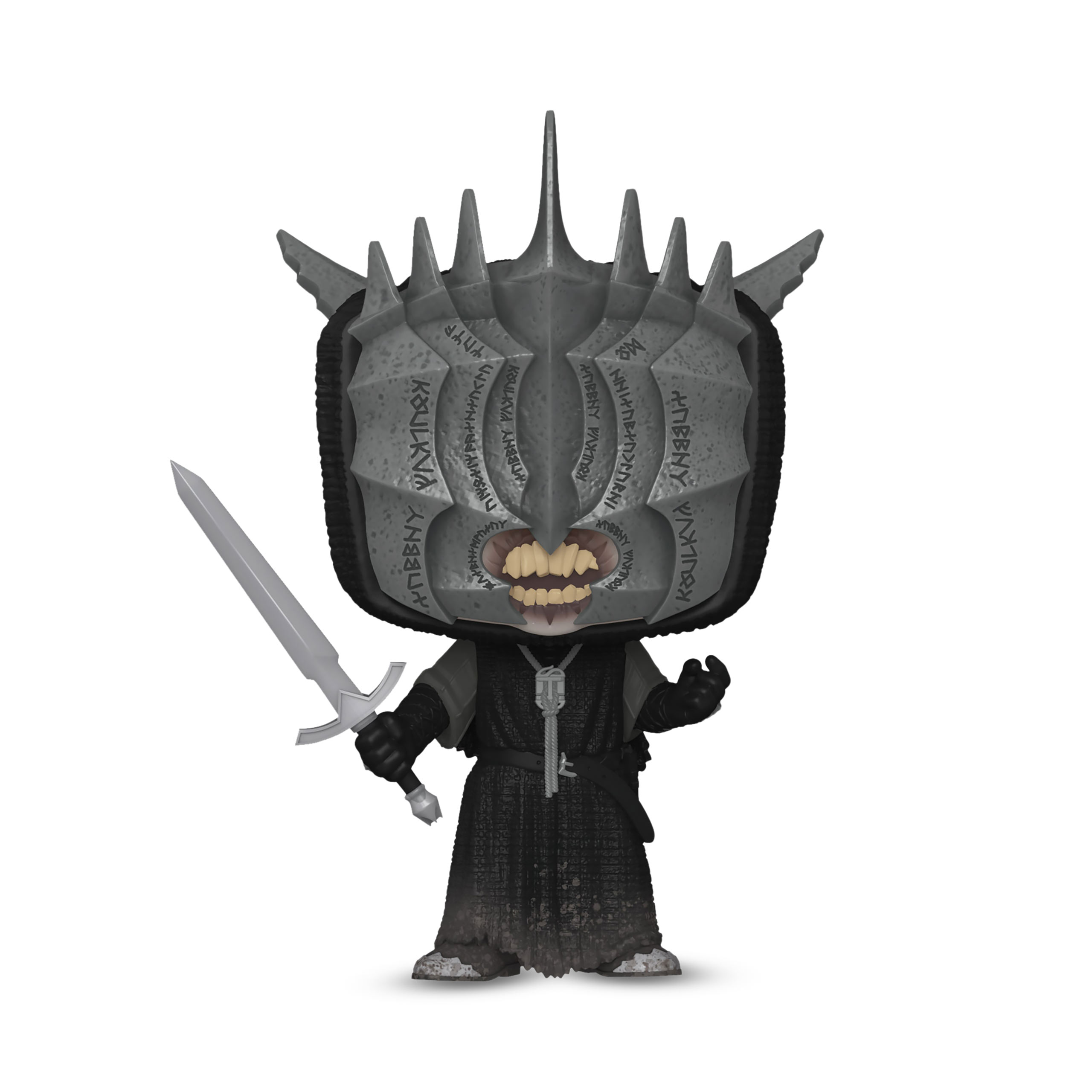 Saurons Mund Funko Pop Figur - Herr der Ringe