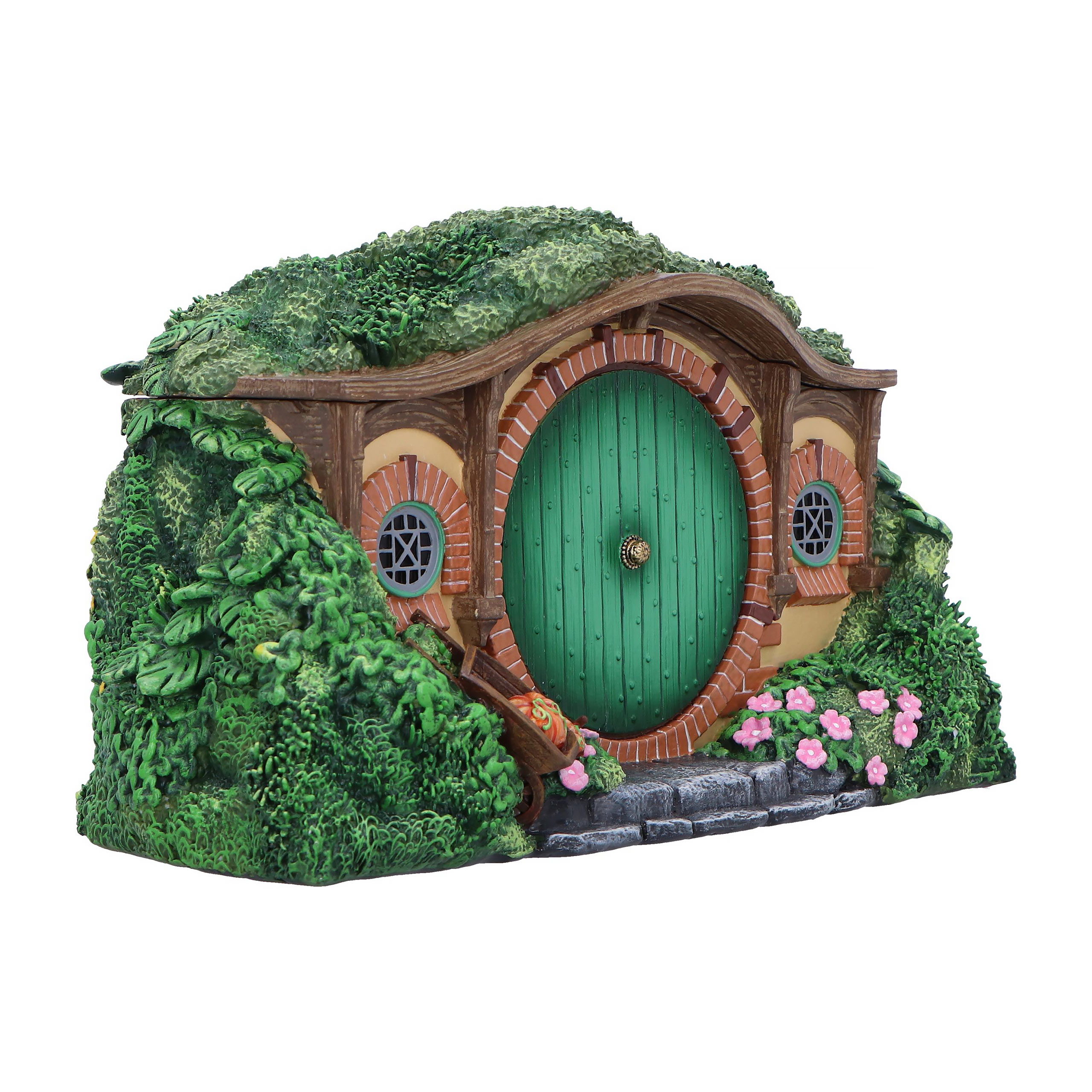 El Señor de los Anillos - Caja de la Comarca