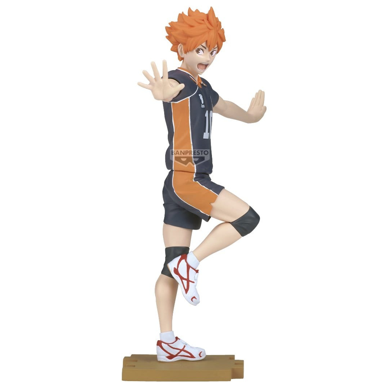 Haikyu!! - Shoyo Hinata-figur