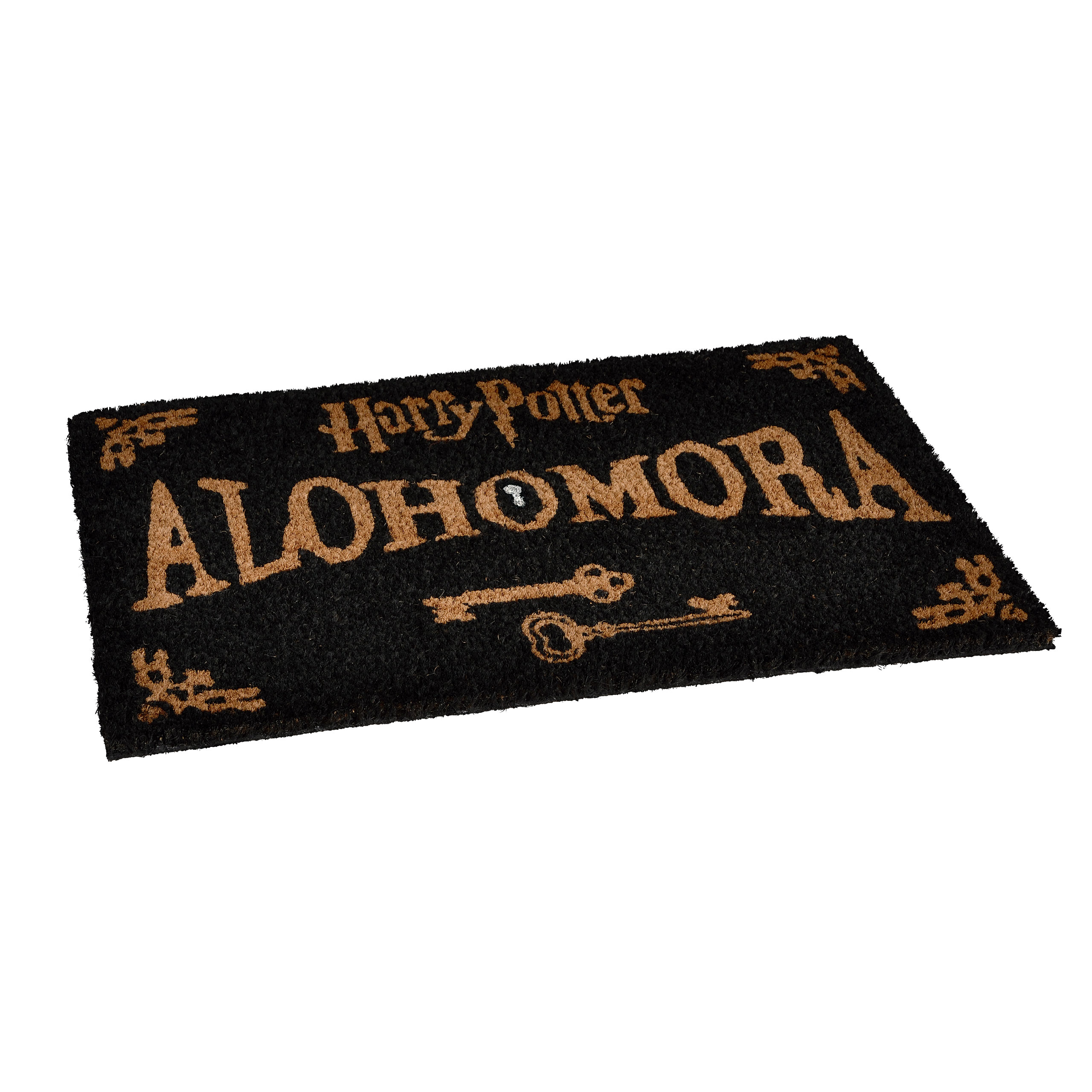 Harry Potter - Alohomora Fußmatte