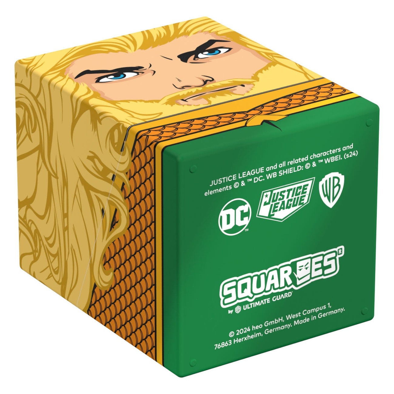 Squaroes Squaroe DC Justice League™ JL007 - Aquaman™