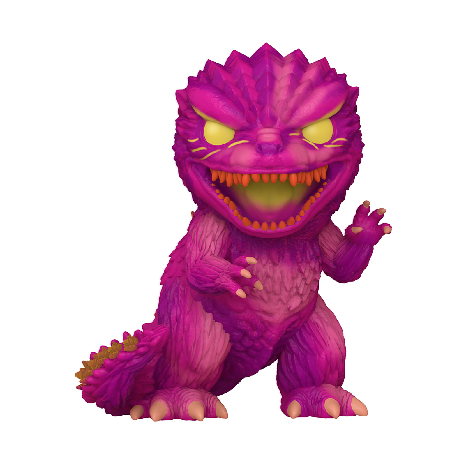 Godzilla - Figura Funko Pop Godzilla Rosa