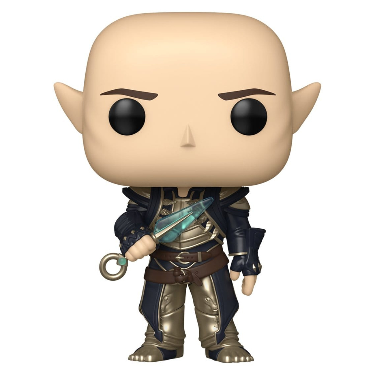 Dragon Age: The Veilguard POP! Games Vinyl Figur Solas 9 cm