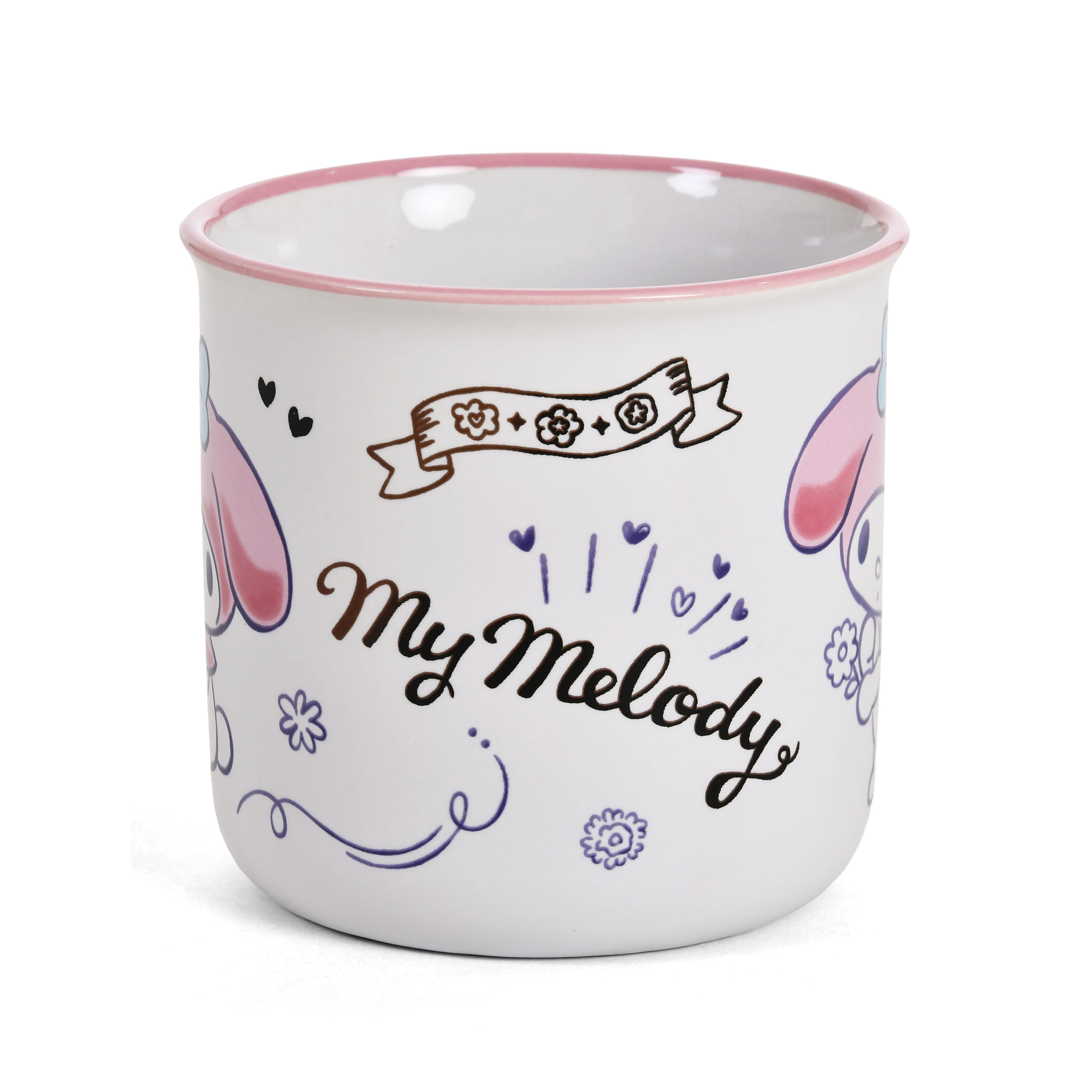 Hello Kitty and Friends - Mug My Melody