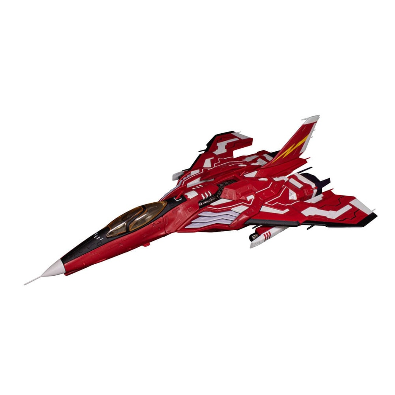 Raiden V Director's Cut Model Kit in plastica 1/100 FT-00004A Azuma 18 cm