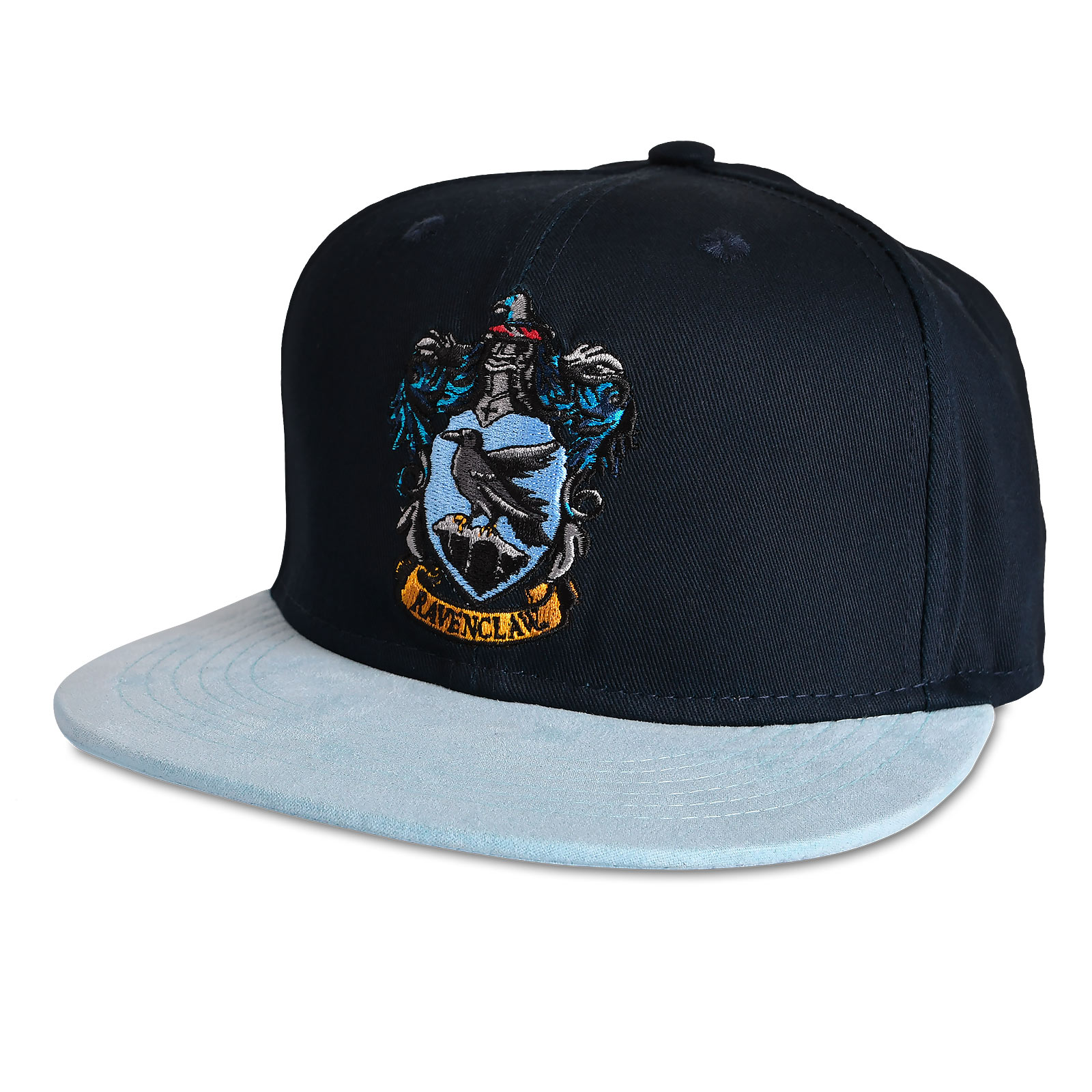 Harry Potter - Ravenclaw Wappen Snapback Cap