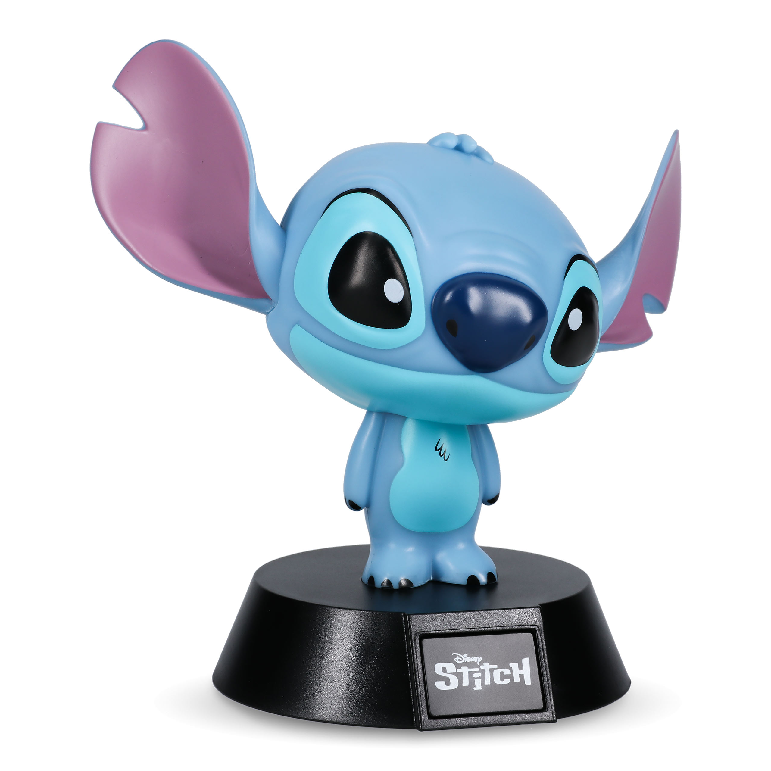 Lampe de table 3D Stitch Icons - Lilo & Stitch