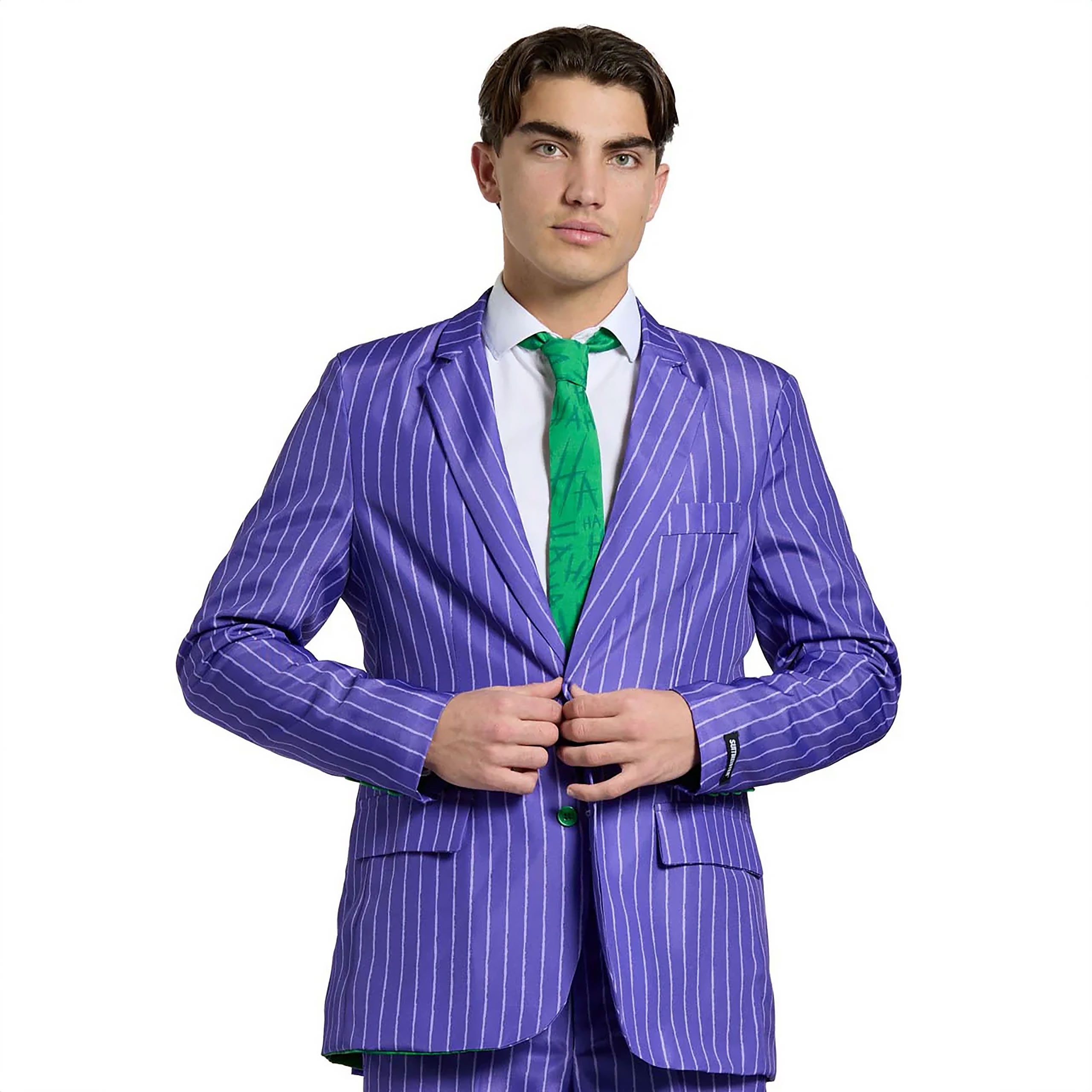 Joker - Costume Suit