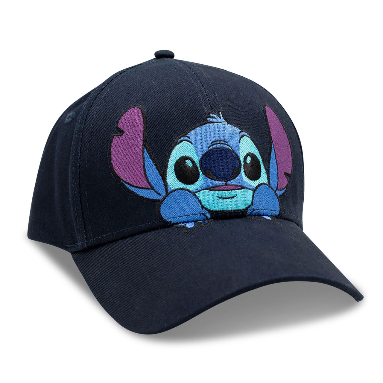 Lot Casquette et Lunettes de Soleil Enfant Stitch Aloha Disney sur
