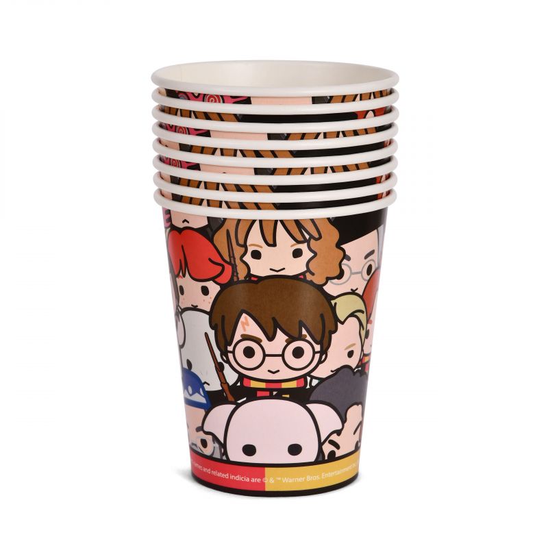 Harry Potter - Ensemble De 6 Crayons Dobby | Elbenwald