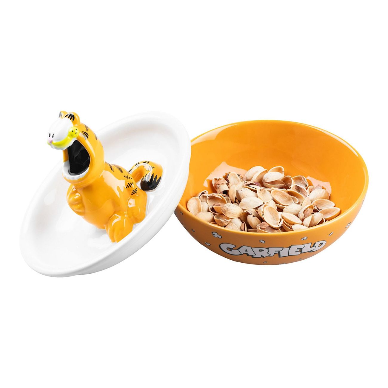 Garfield Snack Bowl | Elbenwald