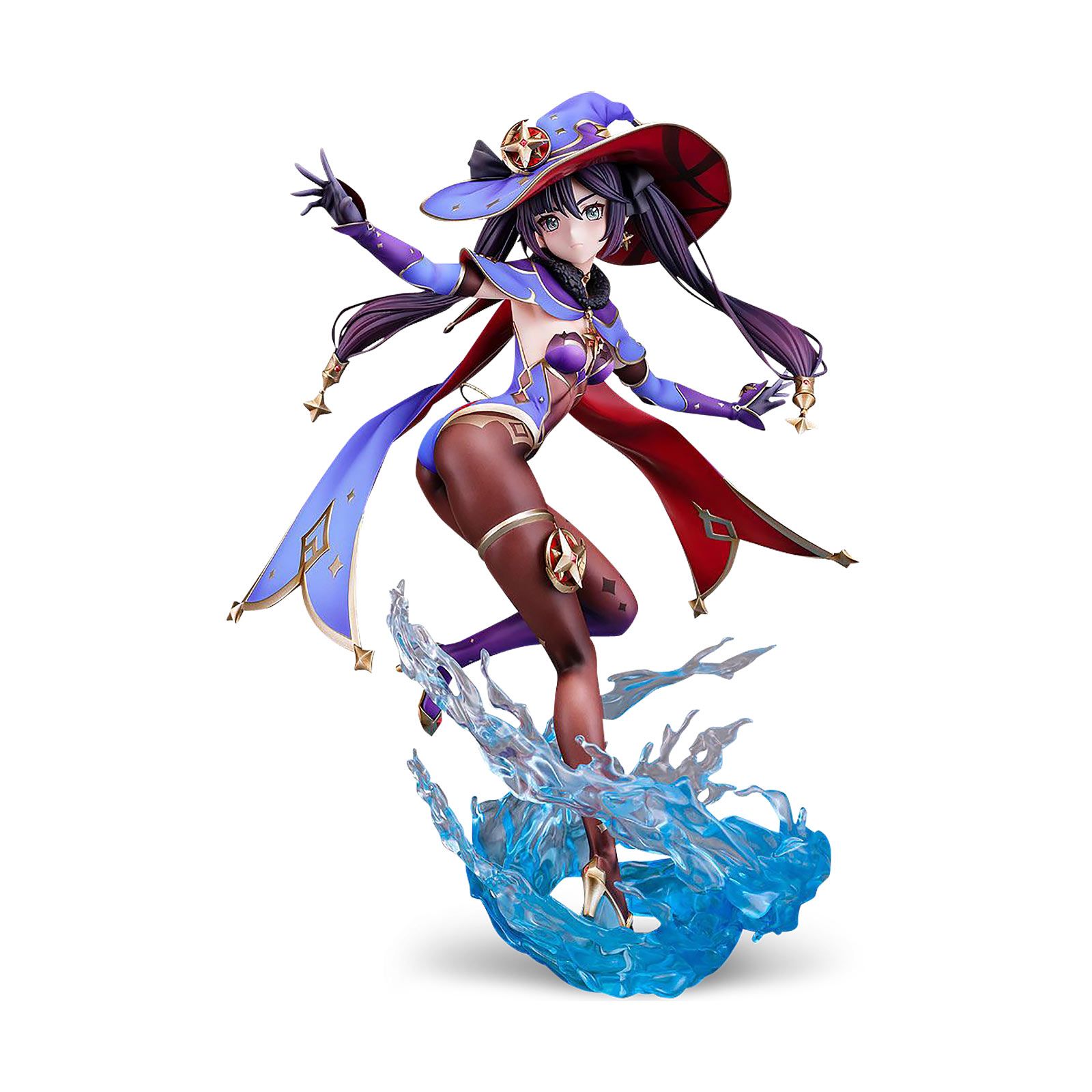Genshin Impact Mona Statue - G·Studio [In-Stock] main image 1
