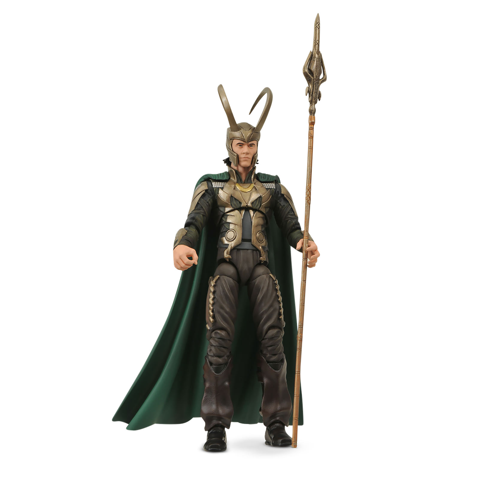Loki Action Figure | Elbenwald