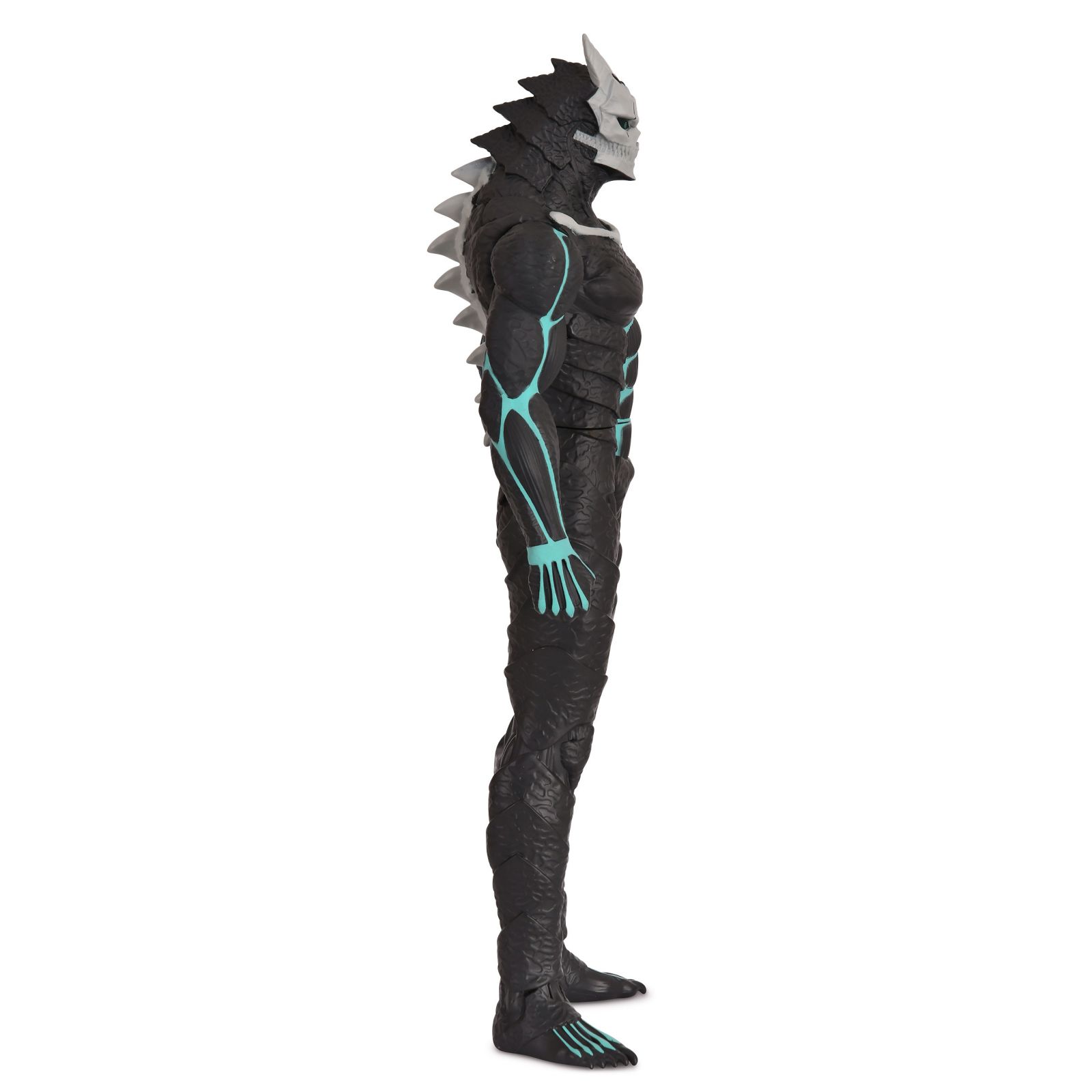 Banpresto Kaiju No. 8 Big Size Sofubi 10.2-in Figure