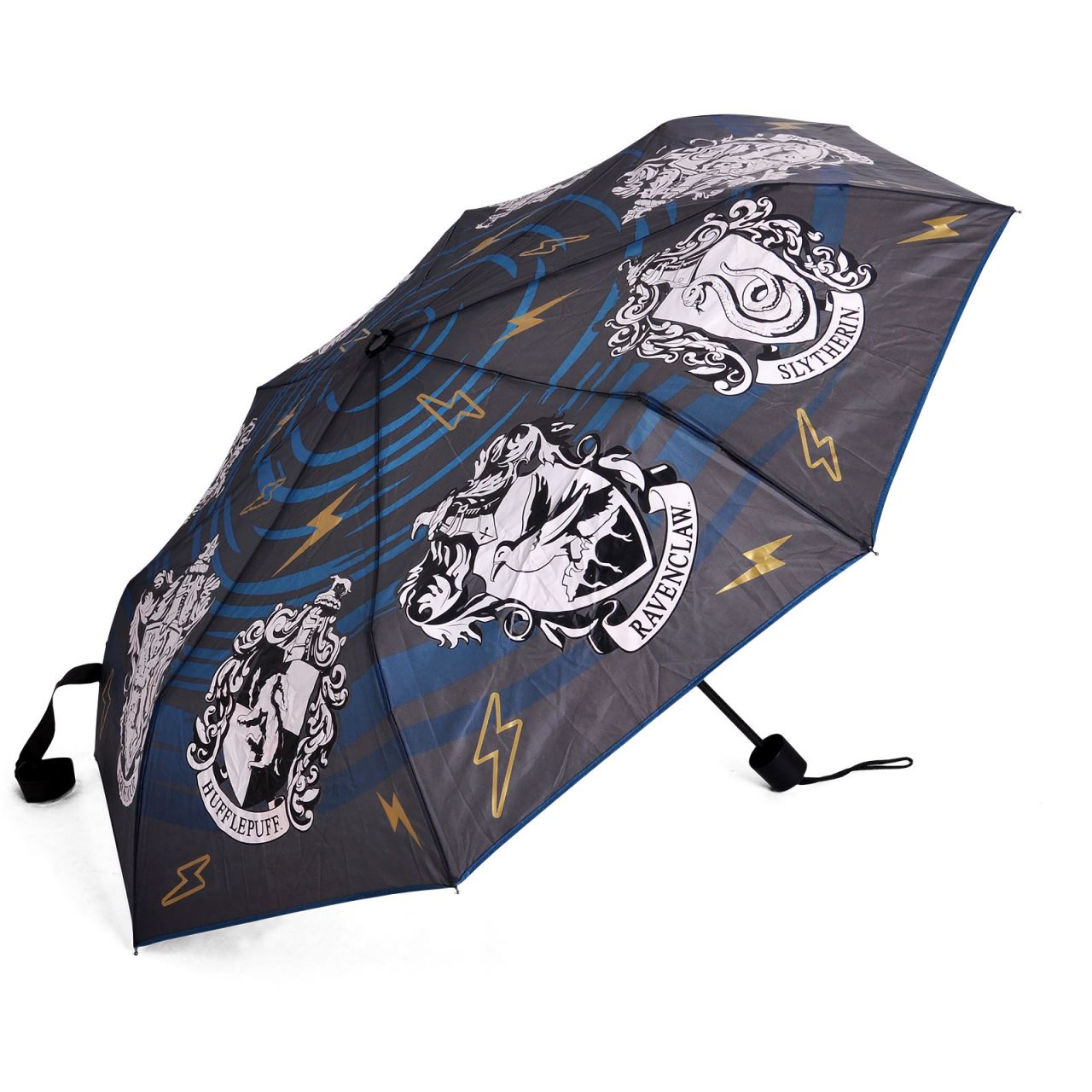 Elbenwald Harry Potter Pyjama Hogwarts Houses Crest All Hogwartshäuser
