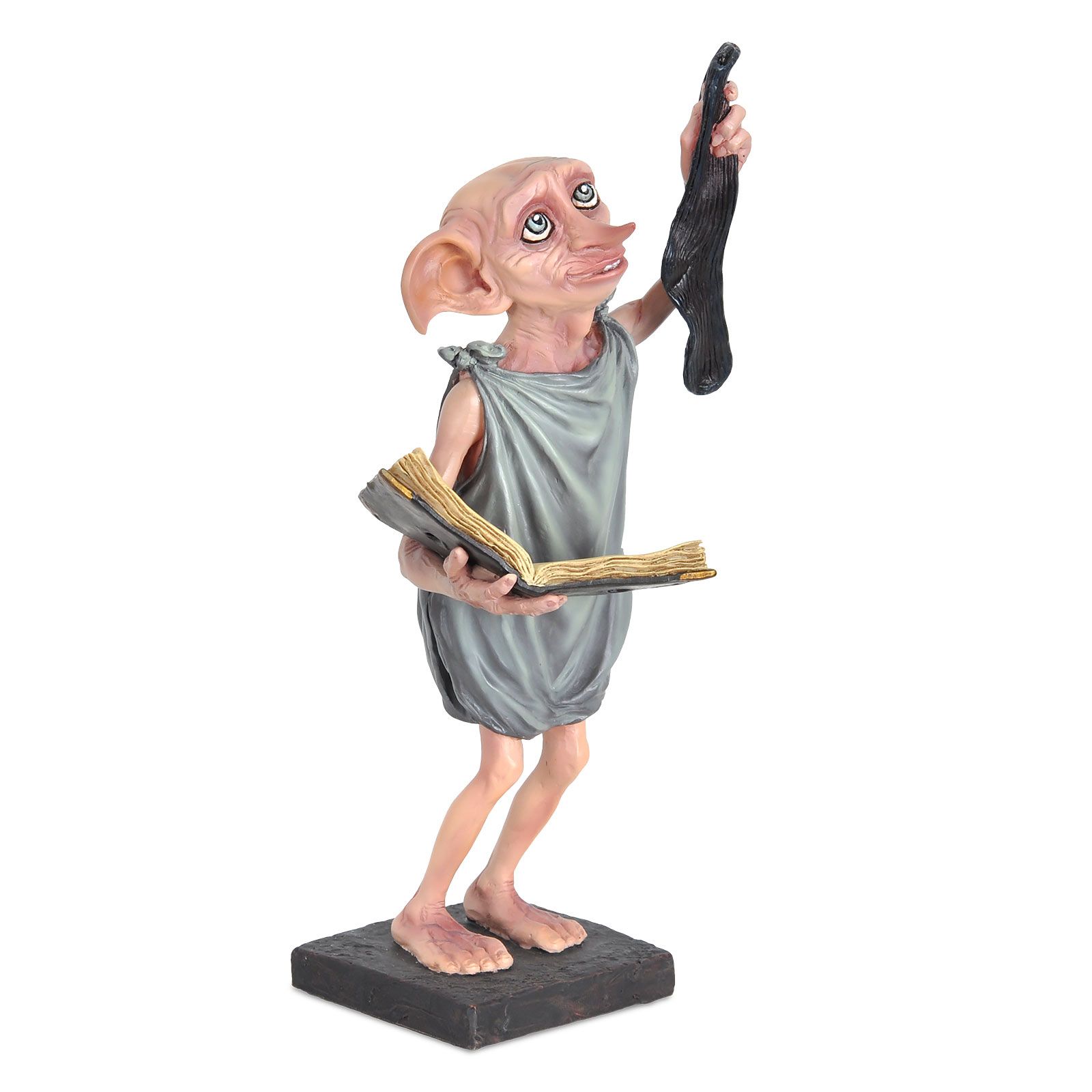 Harry Potter - Dobby is free statue | Elbenwald