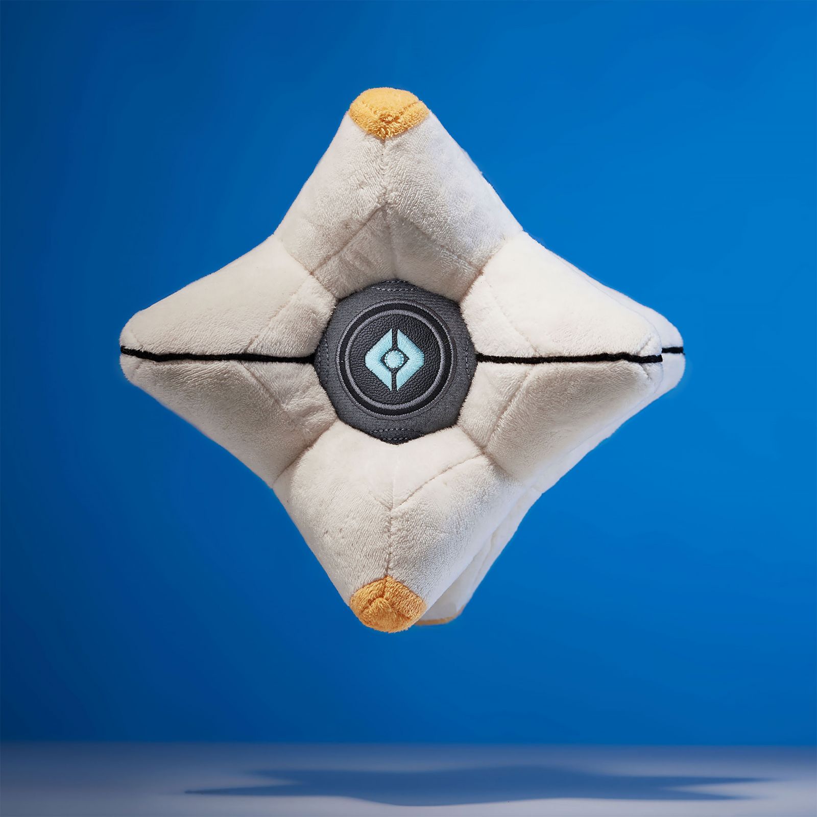 Destiny - Generalist Shell Ghost Plush Figure | Elbenwald