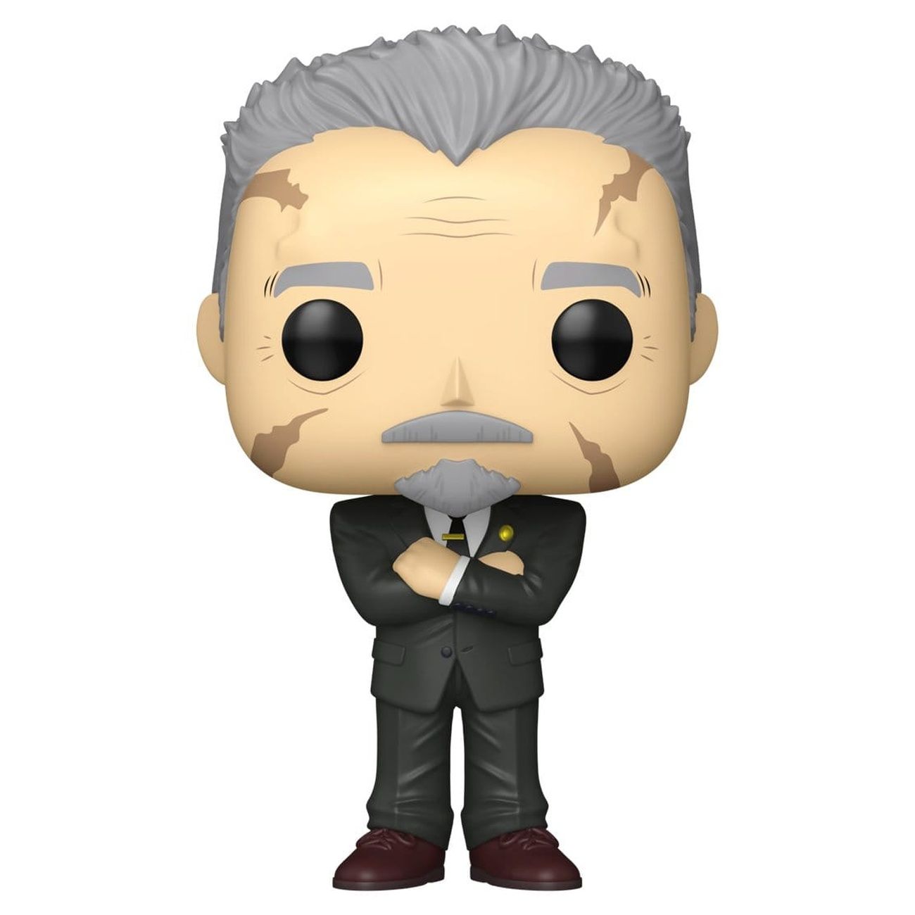Solo Leveling POP! Animation figura de vinilo Go Gunhee 9 cm | Elbenwald