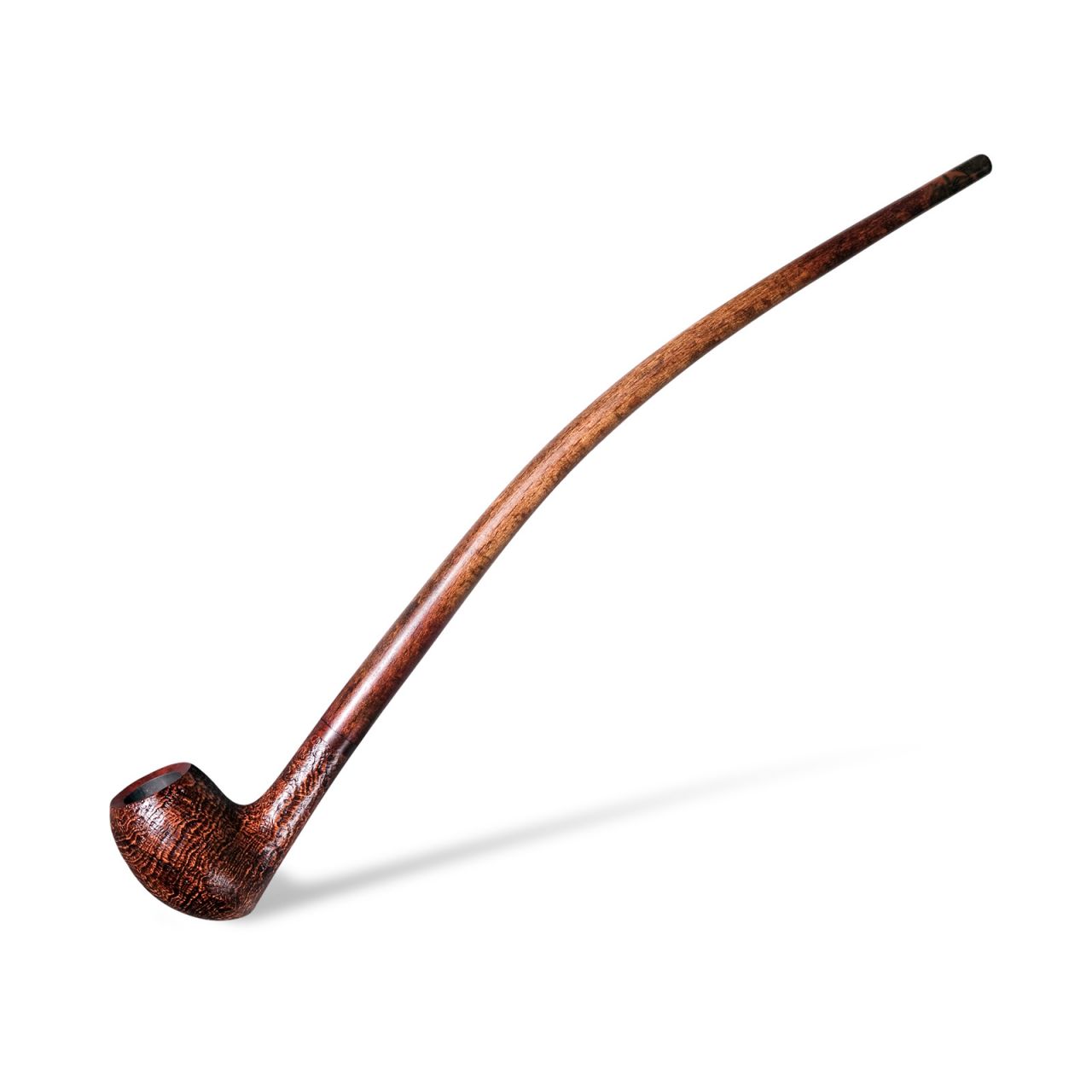 Shire Pipe Eron Sandblasted | The Lord of the Rings | Elbenwald