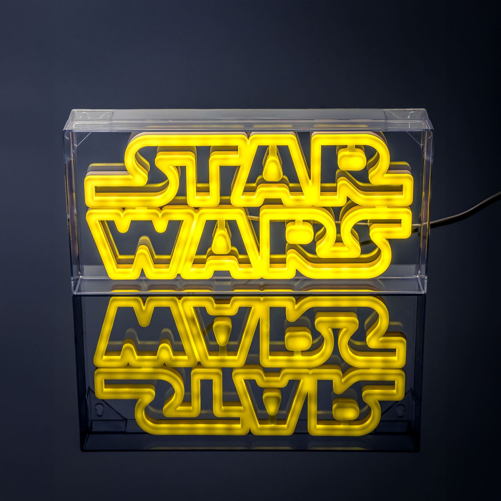 Star Wars - LED Neon Light