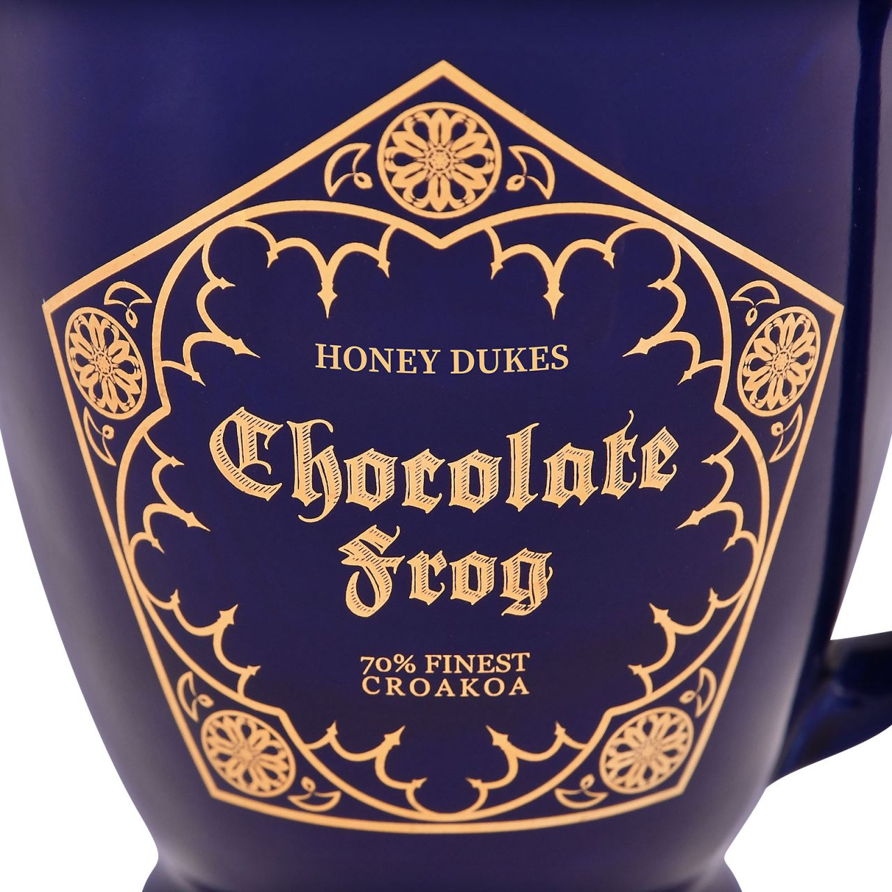 Harry Potter Schokofrosch Tasse Mit Löffel Elbenwald