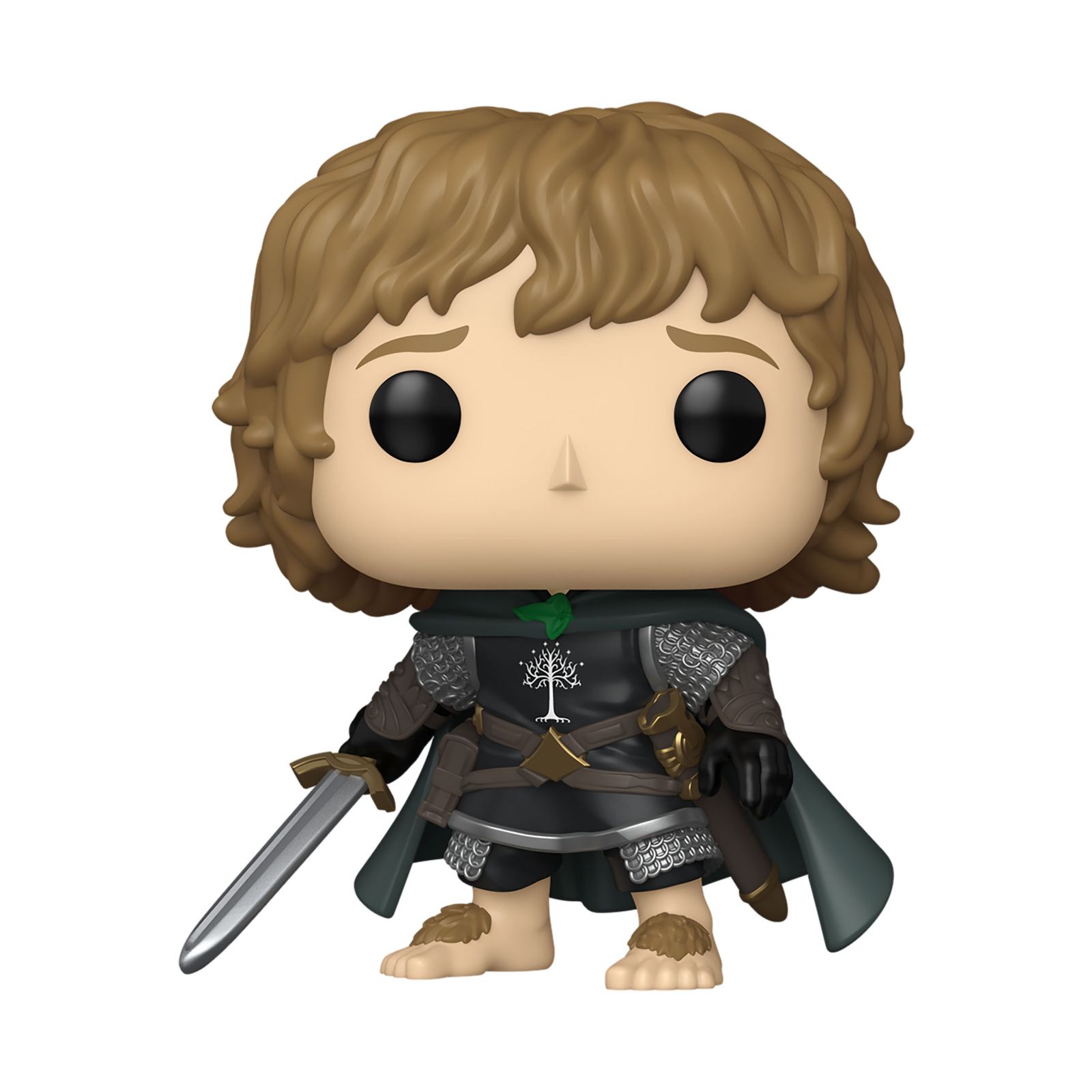 Der Herr der Ringe - Pippin Peregrin Took Funko Pop Figur | Elbenwald