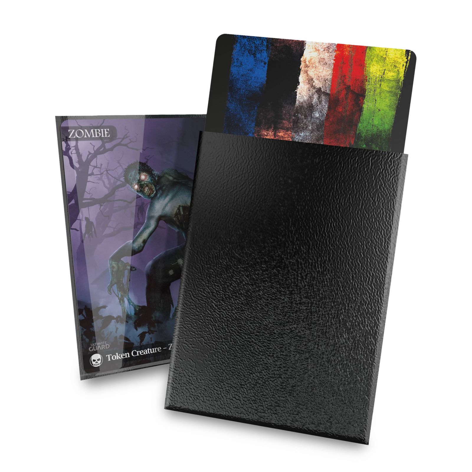 Sleeves/Kartenhüllen Für HeroQuest