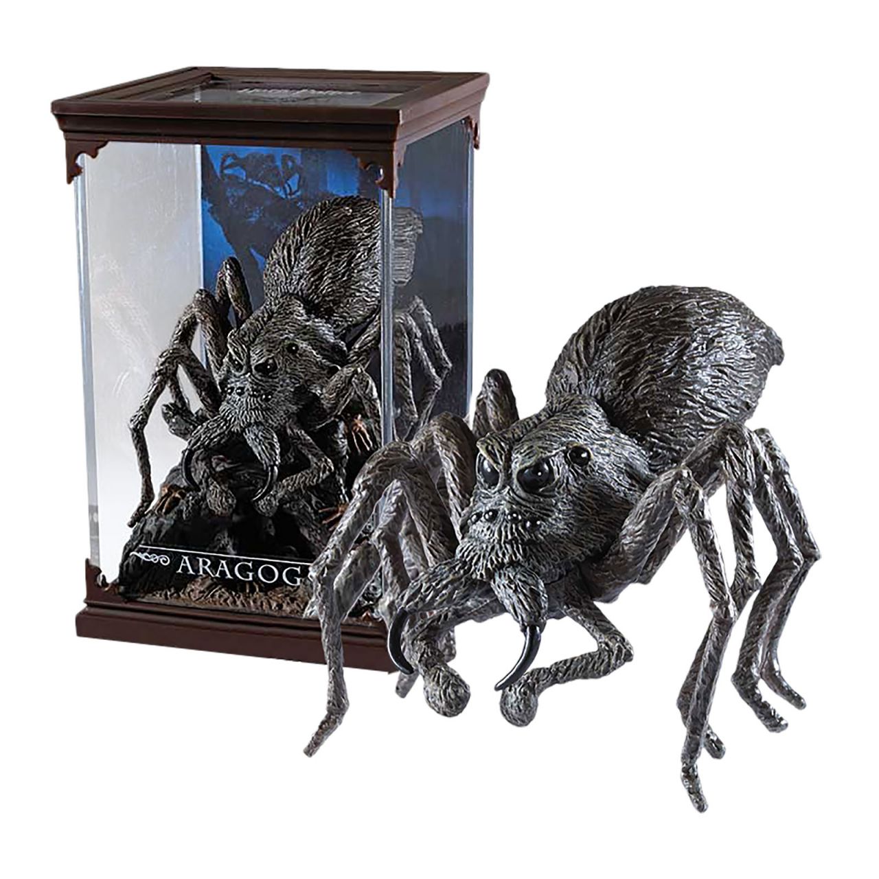 Figuurtje Magical Creatures Mystery Cube - Noble Collection - Harry Po