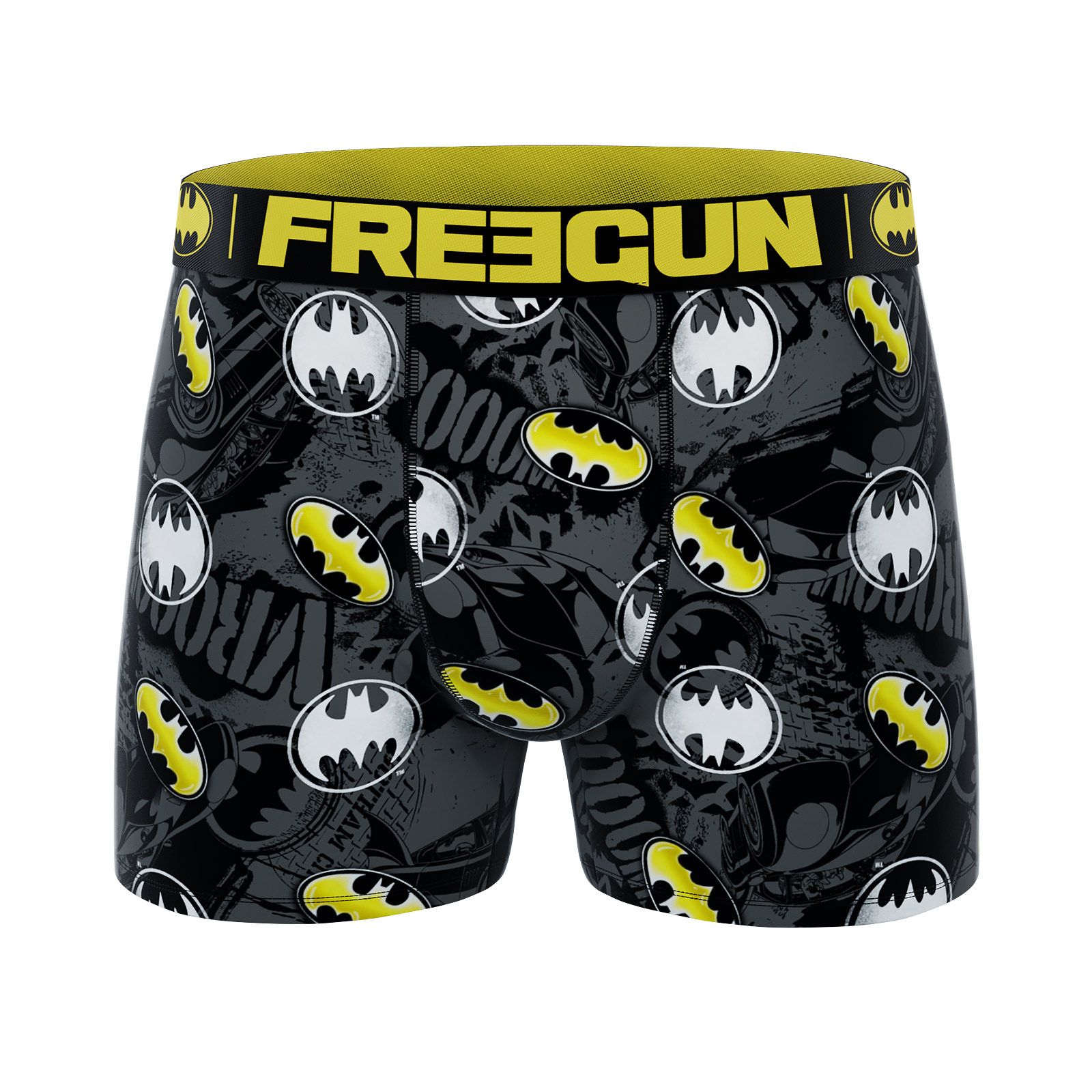 KTM by FREEGUN Boxershorts für Herren Unterwäsche Pant Men`s Boxer 2 er Pack eBa