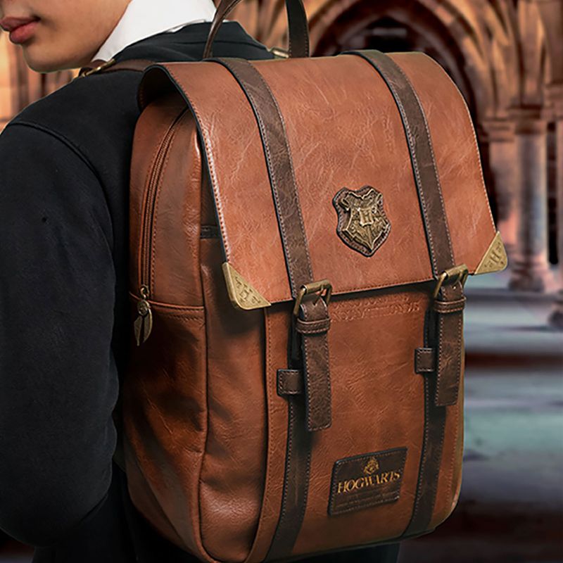 Verwunderlich Harry Potter Handtasche Ebenbild
