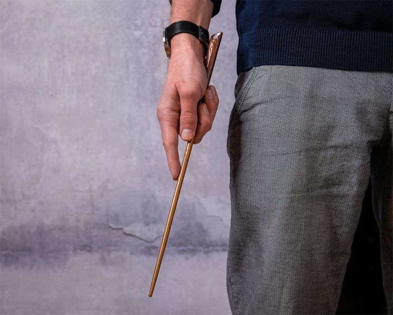 Newt Scamander Zauberstab Phantastische Tierwesen Elbenwald