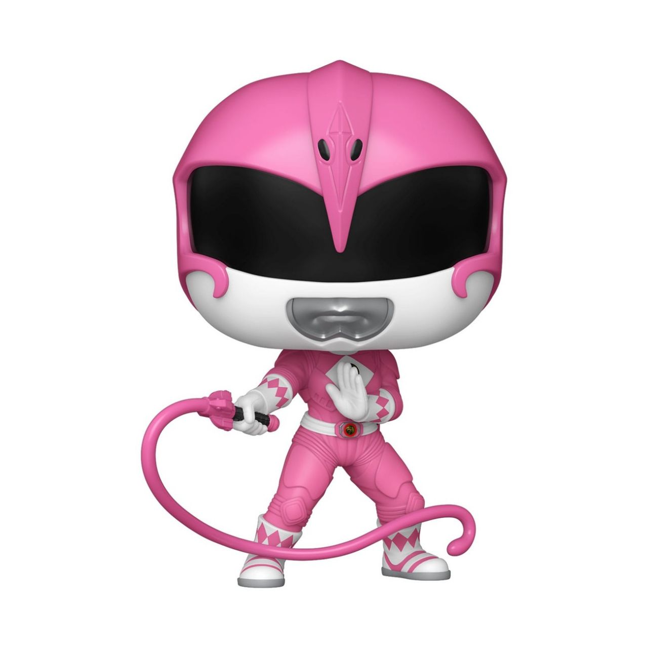 Power Rangers - The Movie POP! Movies Vinyl Figure Pink Ranger 9 cm ...