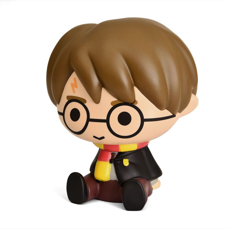 Tirelire Harry Potter - Hagrid Chibi