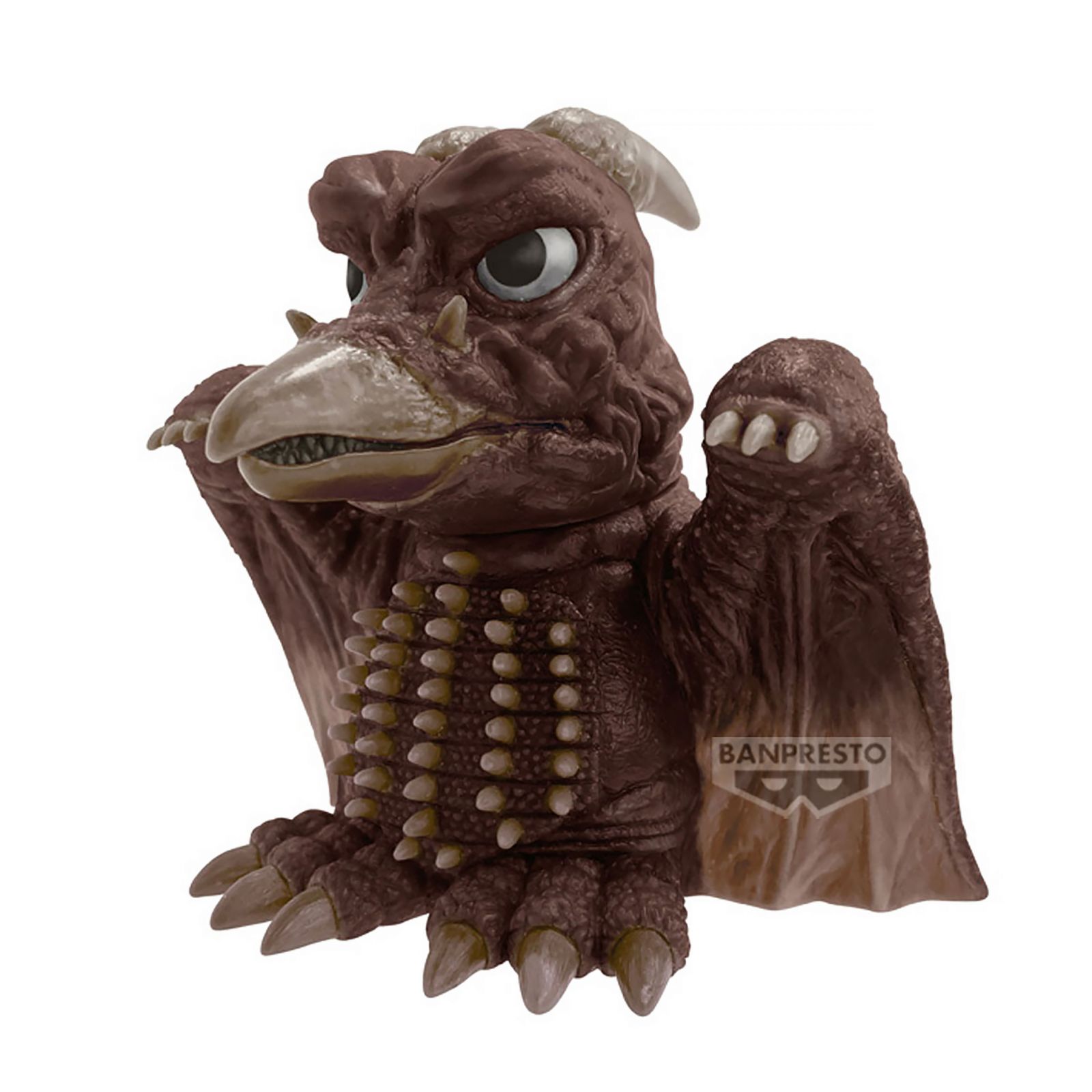 Toho Monster Series - Rodan 1964 Figure Enshrines Monsters | Elbenwald