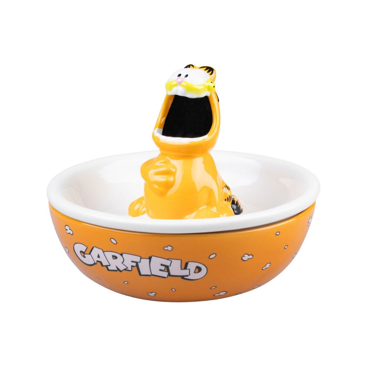Garfield Snack Bowl | Elbenwald