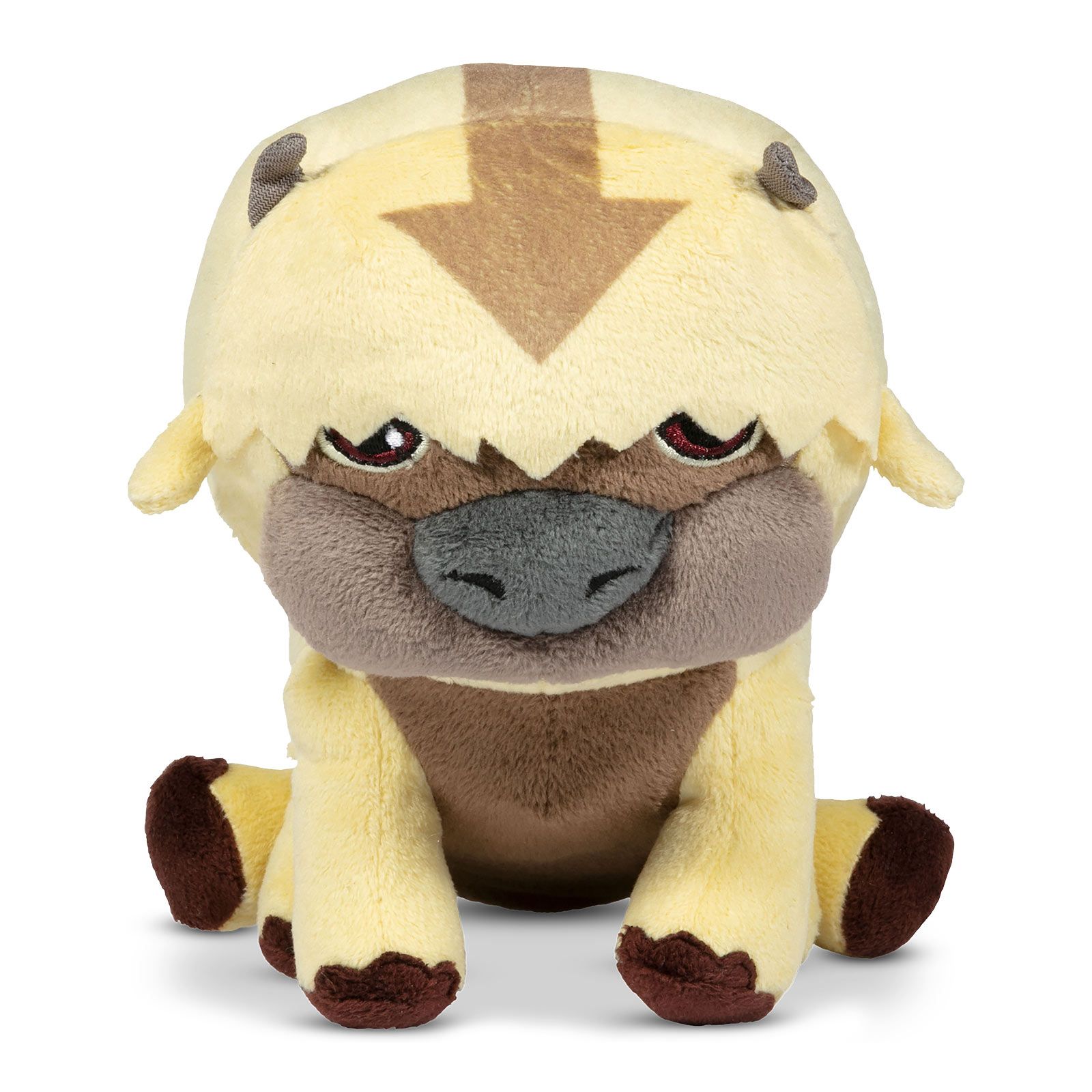 Avatar The Last Airbender - Appa Plush Figure 26 cm | Avatar: The Last ...