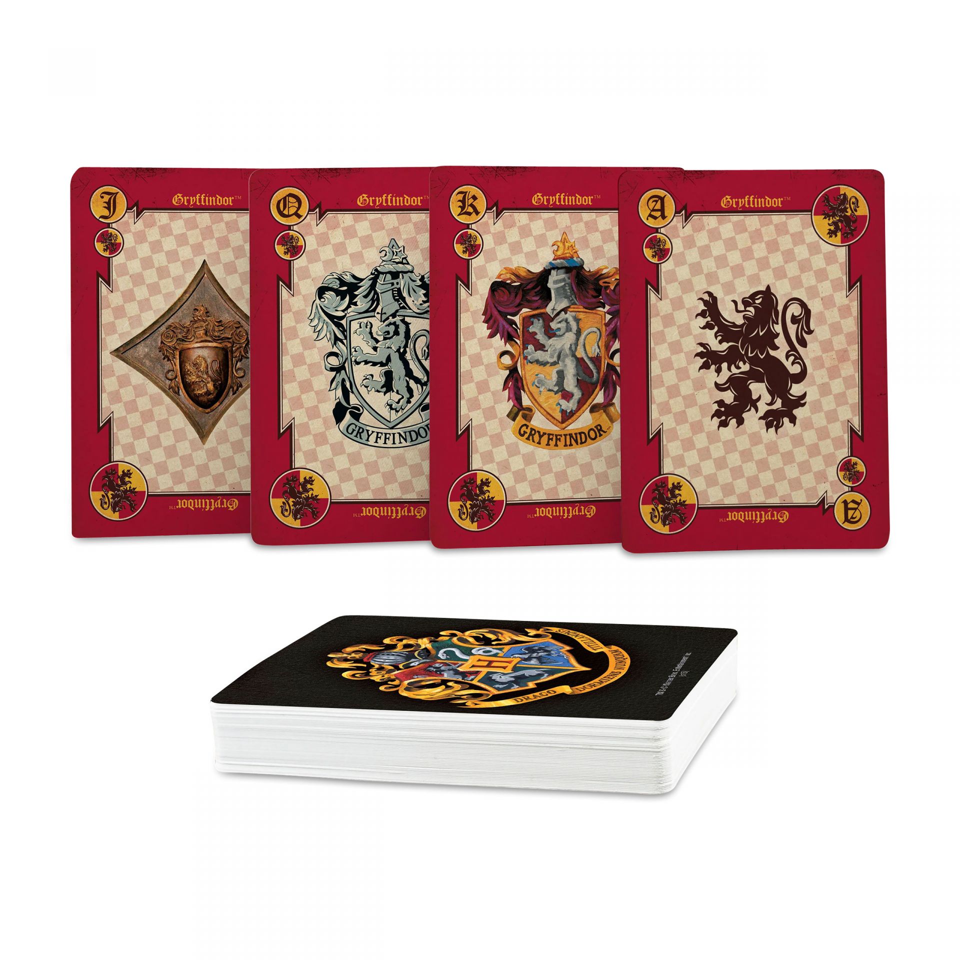 Wunderschne Harry Potter Kartenspiel Bilder