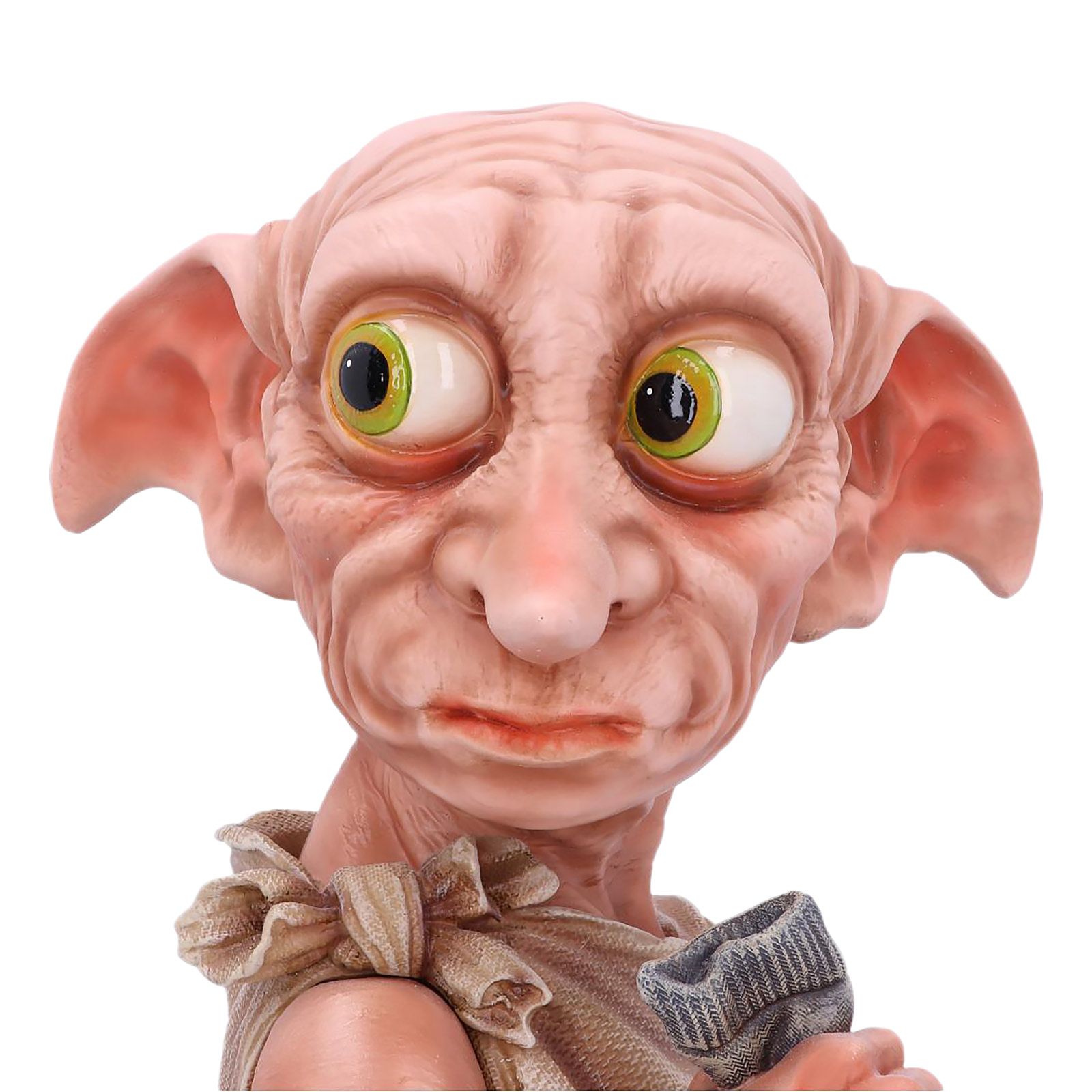 Dobby Büste Harry Potter Elbenwald
