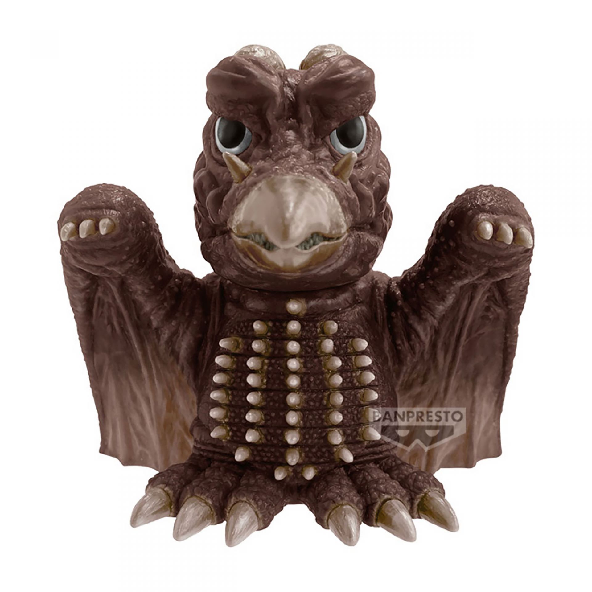 Toho Monster Series - Rodan 1964 Figure Enshrines Monsters | Elbenwald
