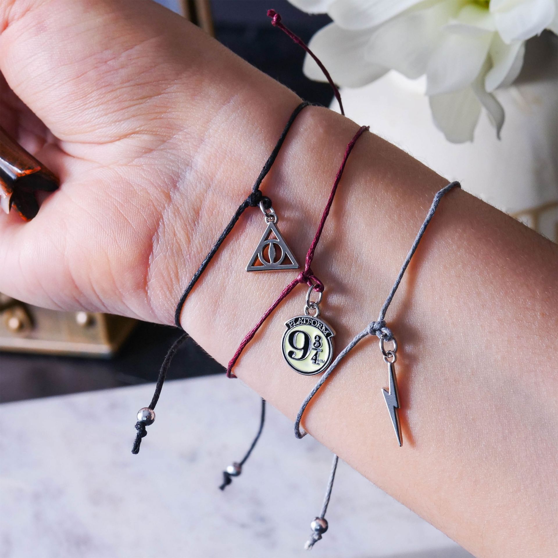 Quiges Charm Anhänger 'Taube' Versilbert – Für Bettelarmbänder, Ketten & Mehr, Mit Karabiner