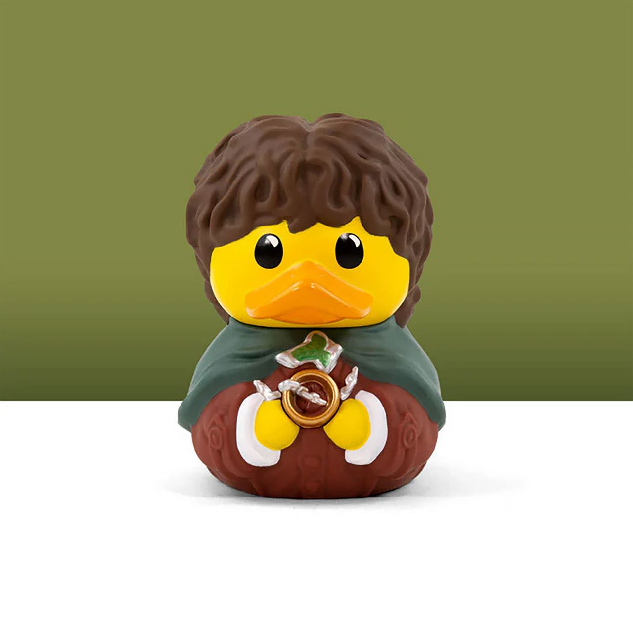 The Lord of the Rings - Frodo Mini TUBBZ Decorative Duck | Elbenwald