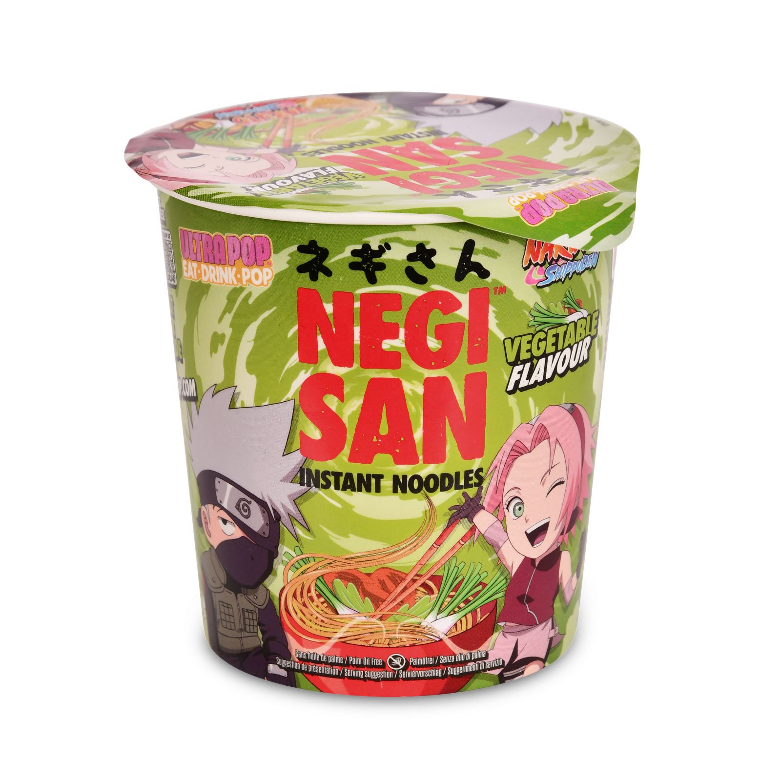 Nouilles instantanées ramen fromage - Paris Store